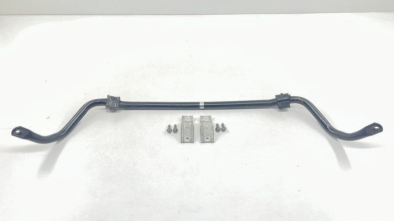 01-04 CHEVROLET CORVETTE C5 Z06 FRONT SWAY BAR STABILIZER BEAM ROD OEM