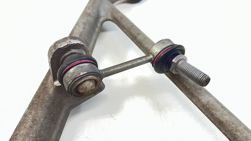 07-17 ASTON MARTIN VANTAGE PASSENGER RIGHT REAR CONTROL ARM SET OEM