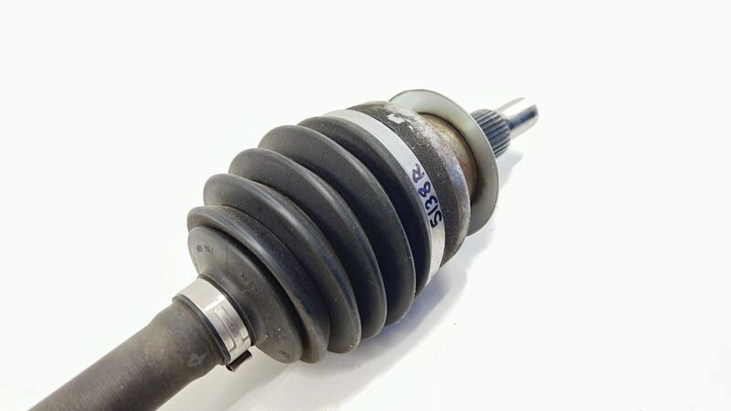 KR33-4K138-BB / KR33 4K138 BB / KR334K138BB 2024 FORD MUSTANG GT AUTO TRANSMISSION RIGHT REAR AXLE SHAFT KR33-4K138-BB O