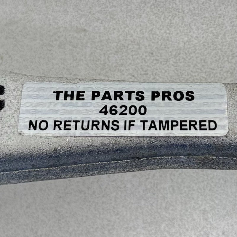 PR3C-3397-EB / PR3C 3397 EB / PR3C3397EB 24-25 FORD MUSTANG GT RIGHT FRONT LOWER CONTROL ARM SUSPENSION PAIR OEM