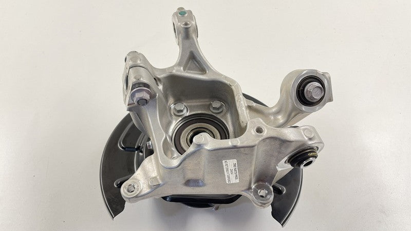 22-23 SUBARU WRX AUTOMATIC DRIVER LEFT REAR SPINDLE KNUCKLE HUB BEARING OEM