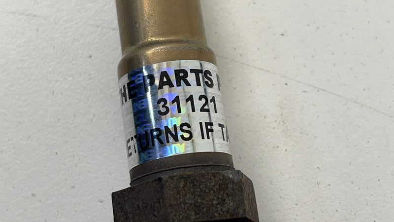 06D 906 265 / 06D906265 08-15 AUDI R8 V10 AIR FUEL RATIO EXHAUST OXYGEN O2 SENSOR SET OF 4 OEM