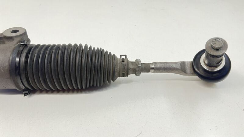 4W1 422 061 / 4W1422061 13-18 BENTLEY FLYING SPUR POWER STEERING GEAR BOX RACK AND PINION 4W1422061 OEM