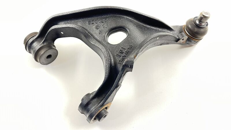 Does Not Apply 2022 SUBARU BRZ PASSENGER RIGHT REAR UPPER SUSPENSION CONTROL ARM OEM