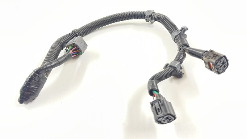 2022 SUBARU BRZ PASSENGER RIGHT FRONT HEADLIGHT FAN MOTOR WIRE HARNESS OEM
