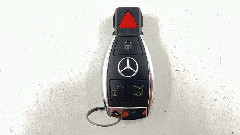 A 222 900 35 12 3512 / A2229003512 / 2229003512 15-21 MERCEDES-BENZ C63S W205 IGNITION SWITCH WITH KEY A 222 900 35 12 O