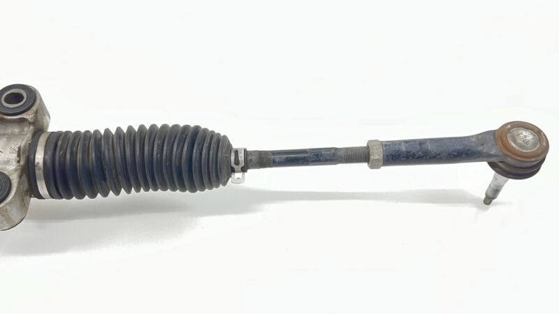 A0028232 14-15 CHEVROLET CAMARO ZL1 ELECTRONIC STEERING GEAR BOX RACK AND PINION OEM