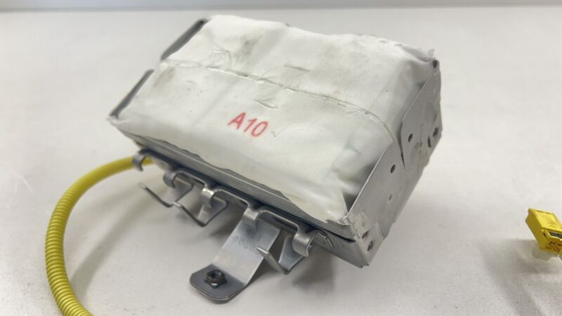 15-21 SUBARU WRX OR STI RIGHT DASHBOARD DASH BOARD AIRBAG AIR BAG SRS OEM