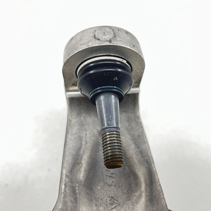 10237239 01-04 CORVETTE C5 Z06 RIGHT REAR SPINDLE KNUCKLE HUB WITH CONTROL ARM SET OEM