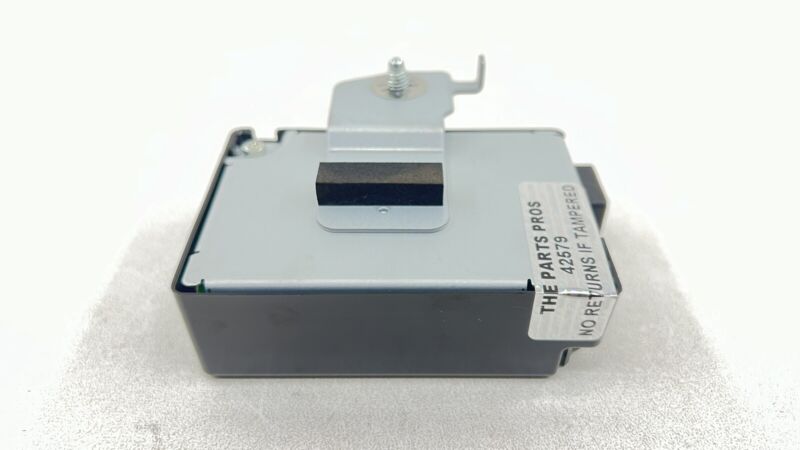 28201CC000 22-25 TOYOTA GR86 TPMS TIRE PRESSURE MONITOR SENSOR MODULE 28201CC000 OEM
