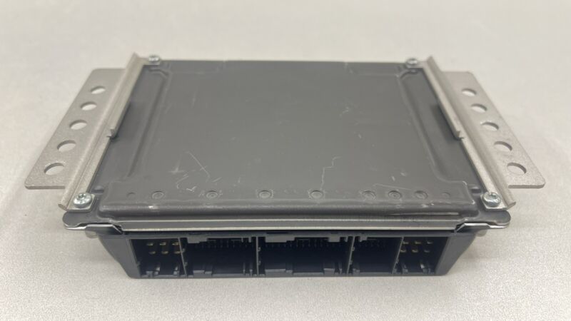 997.618.603.05 / 997 618 603 05 / 99761860305 05-08 PORSCHE BOXSTER S 987 MANUAL ECM ECU ENGINE CONTROL MODULE CARTRONIC