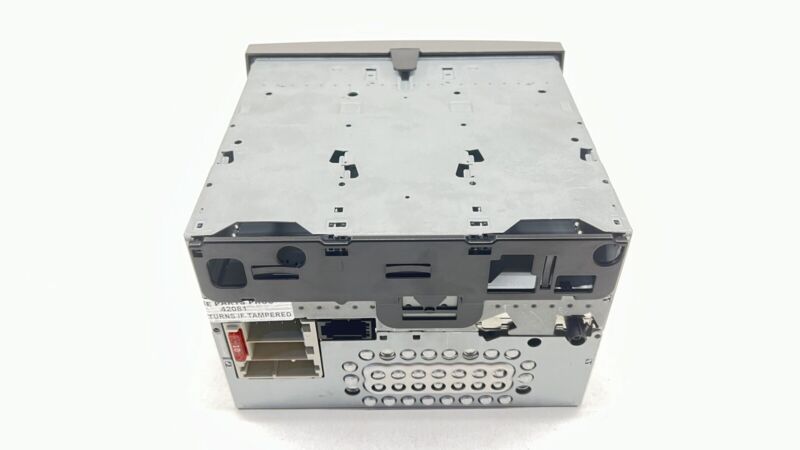 997.645.128.07 / 997 645 128 07 / 99764512807 05-08 PORSCHE BOXSTER 987 RADIO CD PLAYER HEAD UNIT HARMAN/BECKER OEM