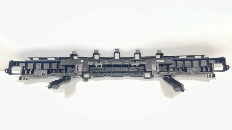 PR3B-17E899-AA / PR3B 17E899 AA / PR3B17E899AA 2024 FORD MUSTANG GT REAR BUMPER IMPACT ABSORBER PLASTIC TRIM PR3B-17E899