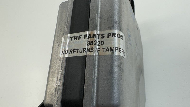 89650-24160 / 89650 24160 / 8965024160 15-16 LEXUS RC F ELECTRIC POWER STEERING CONTROL MODULE EPS 89650-24160 OEM