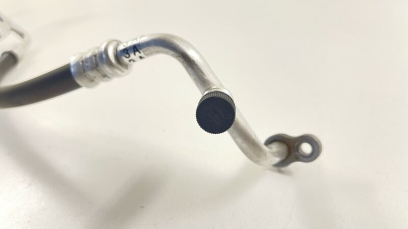 22-23 SUBARU WRX HVAC AIR AC CONDENSER HOSE LINE TUBE PIPE OEM