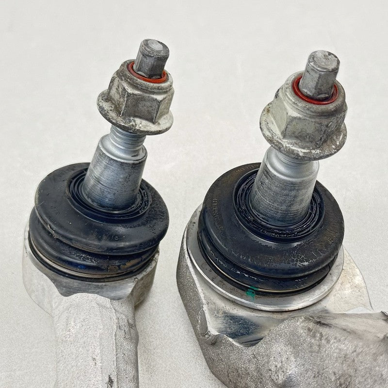 PR3C-3C260-DA / PR3C 3C260 DA / PR3C3C260DA 24-25 FORD MUSTANG GT DRIVER LEFT FRONT LOWER CONTROL ARM SUSPENSION PAIR OE