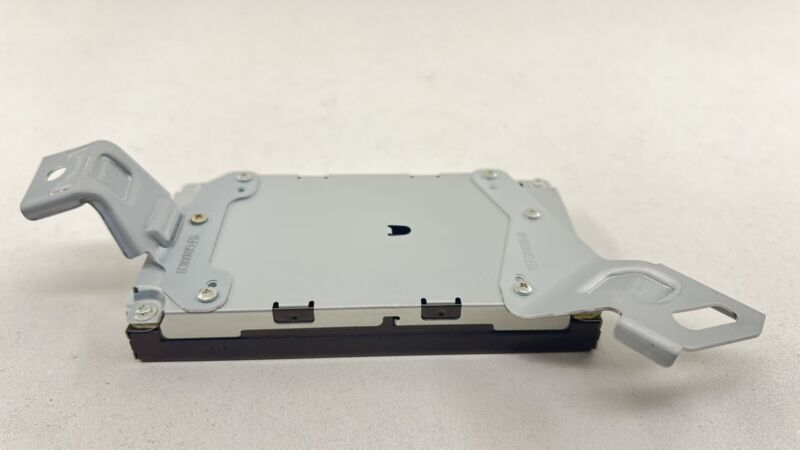 8A580-T20-A11 / 8A580 T20 A11 / 8A580T20A11 2024 ACURA INTEGRA TYPE S RADIO AUDIO TUNER CONTROL MODULE 8A580-T20-A11 OEM