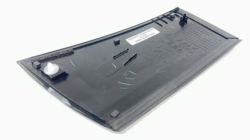 76890-6GP0A / 76890 6GP0A / 768906GP0A 22-25 NISSAN Z PASSENGER RIGHT B PILLAR APPLIQUE TRIM PANEL 76890-6GP0A OEM