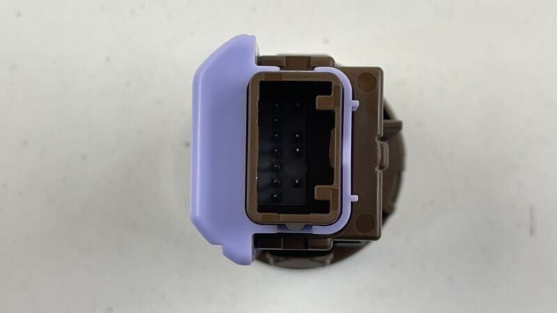 83031FL002 22-23 SUBARU WRX ENGINE IGNITION PUSH START STOP SWITCH BUTTON 83031FL002 OEM