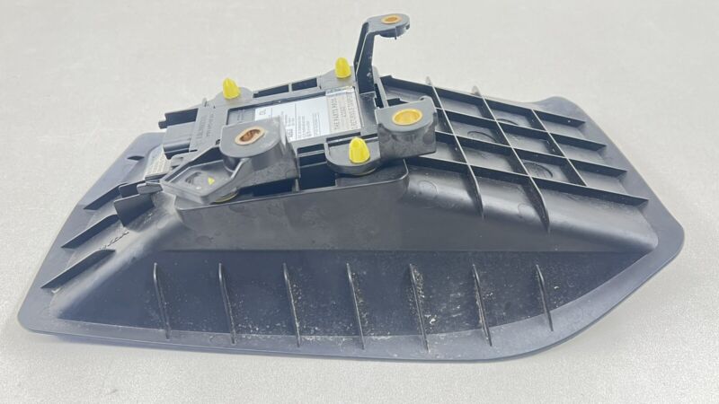 682485800A 24-25 ACURA INTEGRA TYPE S DRIVER LEFT REAR BLIND SPOT SENSOR RADAR MONITOR OEM