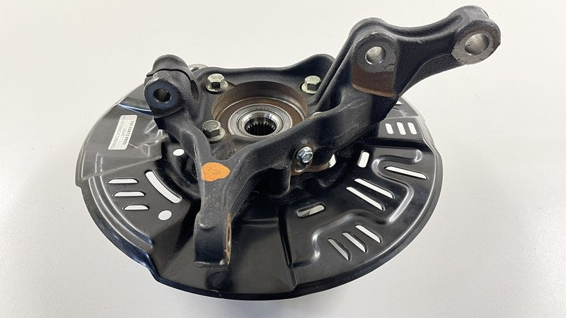 22-23 SUBARU WRX DRIVER LEFT FRONT WHEEL SPINDLE KNUCKLE HUB BEARING OEM