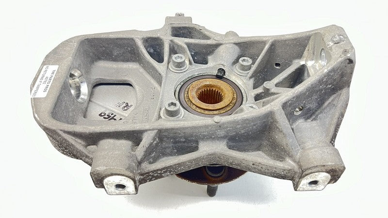 07-10 ASTON MARTIN VANTAGE PASSENGER RIGHT FRONT SPINDLE KNUCKLE HUB BEARING OEM