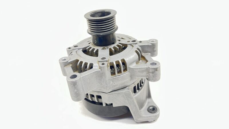 8634166 20-24 TOYOTA GR SUPRA 3.0L MOTOR ENGINE ALTERNATOR ASSEMBLY 38K MILE 8634166 OEM