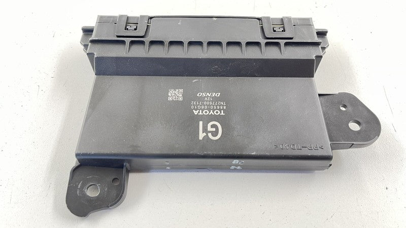 88650-06G10 / 88650 06G10 / 8865006G10 19-22 LEXUS ES300H HVAC AC AIR HEATER CLIMATE CONTROL MODULE 88650-06G10 OEM