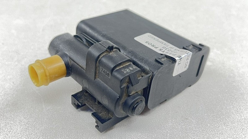 17098136 01-04 CHEVROLET CORVETTE C5 Z06 FUEL EVAP VAPOR CHARCOAL EMISSION MODULE OEM