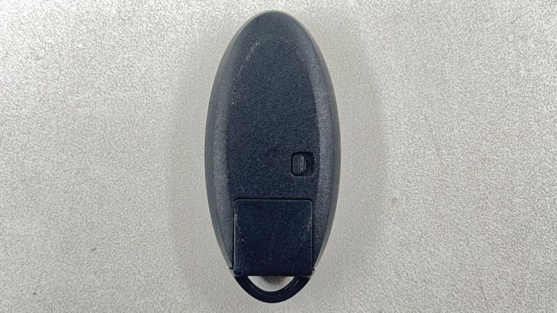 284B1-6GP5B / 284B1 6GP5B / 284B16GP5B 2024 NISSAN Z NISMO ENGINE CONTROL MODULE ECU BODY CONTROL MODULE KEY SET OEM