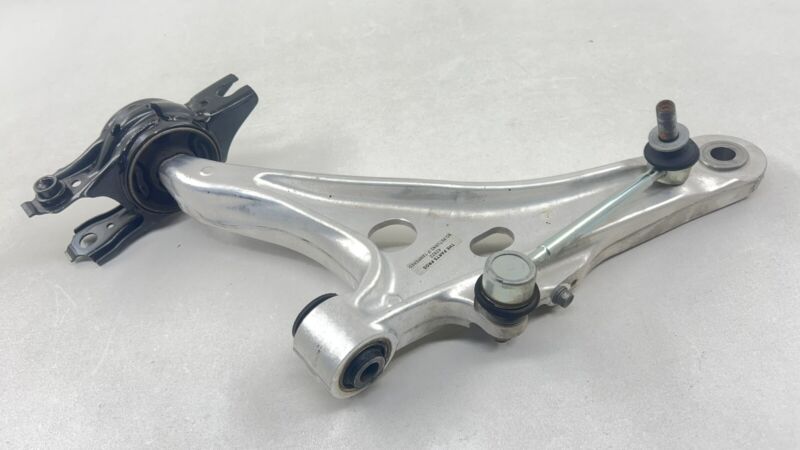 Does Not Apply 24-25 ACURA INTEGRA TYPE S DRIVER LEFT FRONT LOWER CONTROL ARM OEM