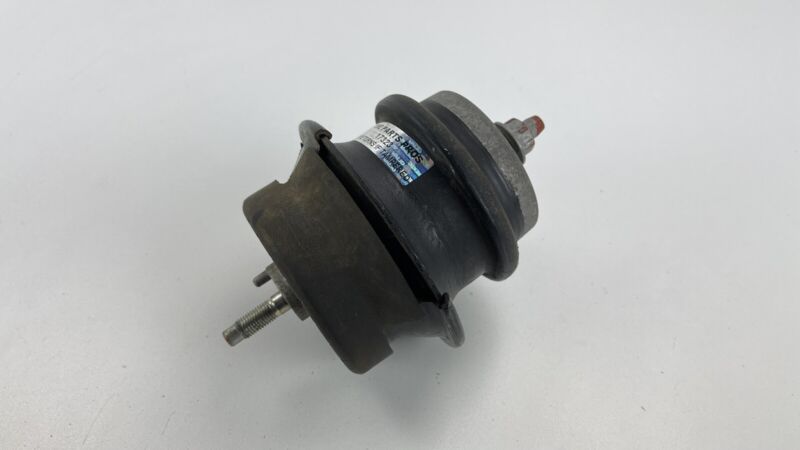 Does Not Apply 14-20 INFINITI Q50 Q60 RWD FRONT ENGINE SUPPORT MOUNT BRACKET INSULATOR OEM