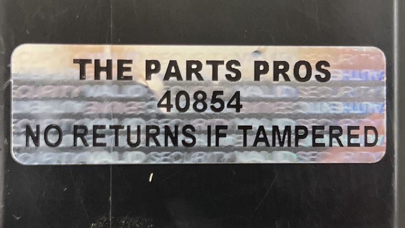 22-24 TOYOTA GR86 SUBARU BRZ HVAC AC AIR HEATER BLOWER FAN MOTOR OEM