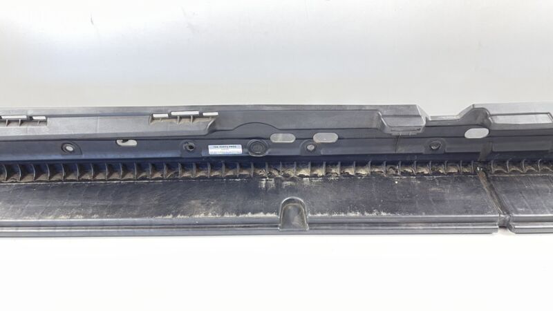 1666900010 / A1666900010 / A 166 690 00 10 0010 13-16 MERCEDES BENZ GL350 X166 DRIVER LEFT SIDE STEP RUNNING BOARD BRACK