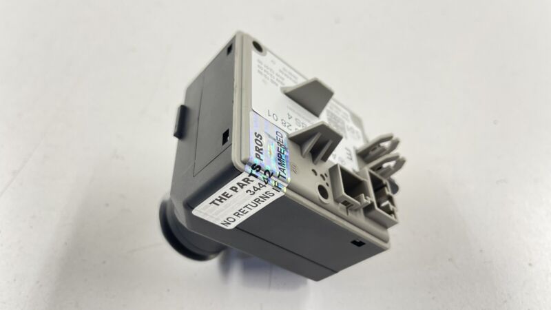 1669052801 / A1669052801 / A 166 905 28 01 2801 13-16 MERCEDES BENZ GL350 X166 IGNITION KEY SWITCH ENGINE START STOP MOD