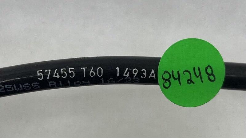 57455-T60-1493A / 57455 T60 1493A / 57455T601493A 24-25 ACURA INTEGRA TYPE S DRIVER LEFT FRONT ABS WHEEL SPEED SENSOR OE