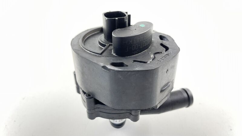 1037327-00-F / 1037327 00 F / 103732700F 17-20 TESLA MODEL S ELECTRIC AUXILIARY WATER COOLANT PUML 1037327-00-F OEM