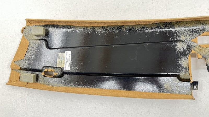 8D33-03532-AB / 8D33 03532 AB / 8D3303532AB 07-17 ASTON MARTIN VANTAGE OVERHEAD ROOF HEADLINER HEADLINING ALCANTARA SET
