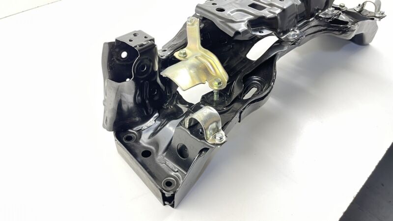 22-23 SUBARU WRX 2.4L FRONT ENGINE CRADLE SUBFRAME CROSSMEMBER W/ SKID PLATE OEM