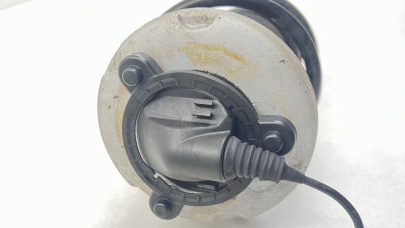 2283066 06-10 BMW M6 E63 E64 FRONT EDC SHOCK STRUT SPRING ABSORBER PAIR 40K MILES OEM