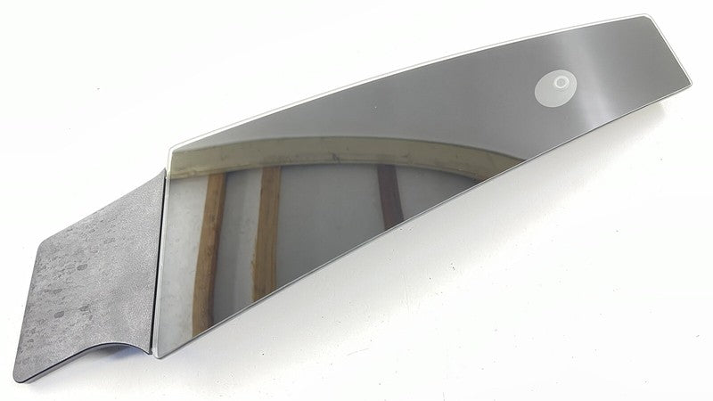 1069104-00-D / 1069104 00 D / 106910400D 17-20 TESLA MODEL S PASSENGER RIGHT B PILLAR GLASS CAMERA TRIM 1092307-00-E OEM