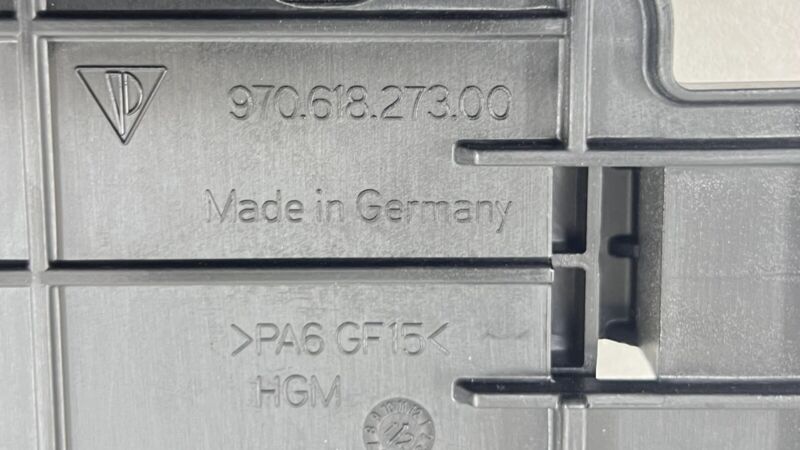0C8.927.749.FL / 0C8 927 749 FL / 0C8927749FL 14-16 PORSCHE PANAMERA S E-HYBRID TRANSMISSION CONTROL MODULE 0C8 927 749