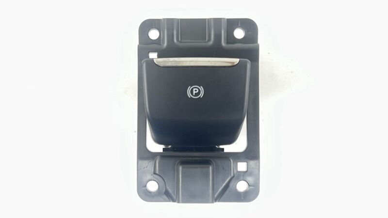 HG7Y-2B623-AAW / HG7Y 2B623 AAW / HG7Y2B623AAW 20-22 FORD MUSTANG GT500 ELECTRONIC PARKING PARK BRAKE CONTROL SWITCH BUT