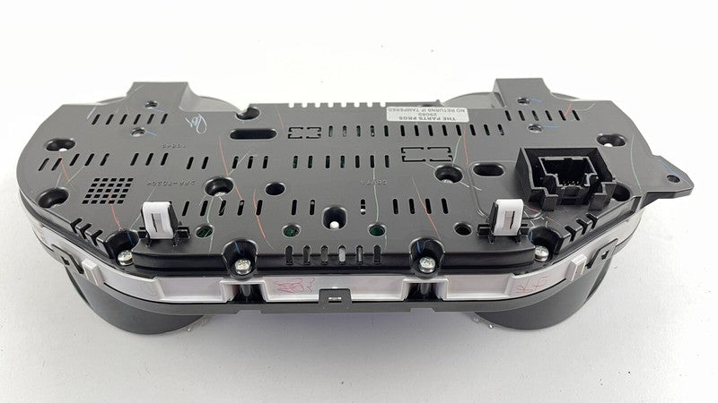 FR33-10849-GF / FR33 10849 GF / FR3310849GF 2015 FORD MUSTANG GT SPEEDOMETER SPEEDO INSTRUMENT GAUGE CLUSTER 51K MILES O