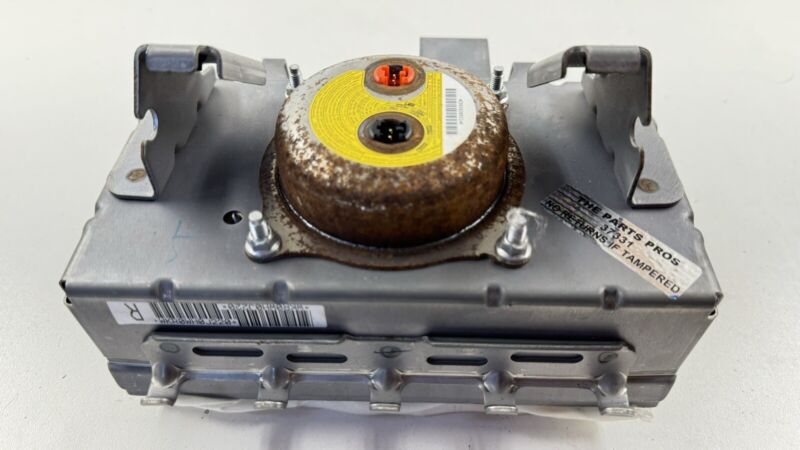 15-21 SUBARU WRX OR STI DASHBOARD DASH INSTRUMENT PANEL AIRBAG AIR BAG SRS OEM