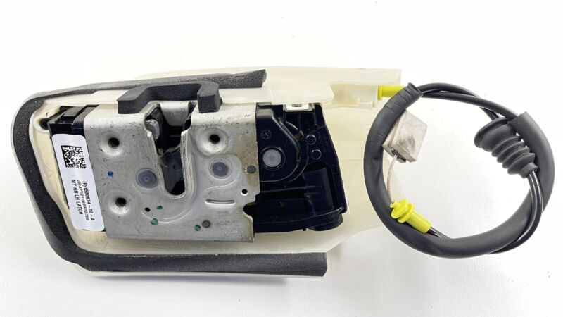 1500674-00-A / 1500674 00 A / 150067400A 20-23 TESLA MODEL Y DRIVER LEFT REAR DOOR LOCK LATCH ACTUATOR 1500674-00-A OEM