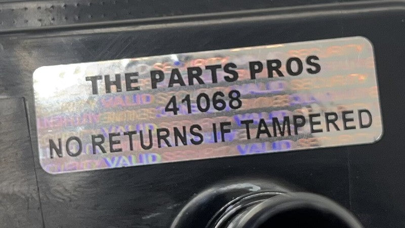 8452 4033 / 84524033 22-24 CADILLAC CT4 V BLACKWING FUEL EVAP VAPOR CHARCOAL EMISSION CANISTER OEM