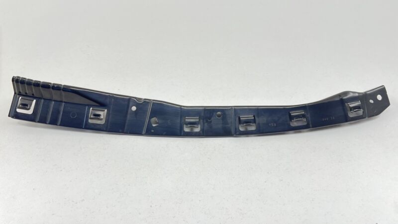 Does Not Apply 2024 ACURA INTEGRA TYPE S PASSENGER RIGHT REAR BUMPER BRACKET SUPPORT MOUNT OEM