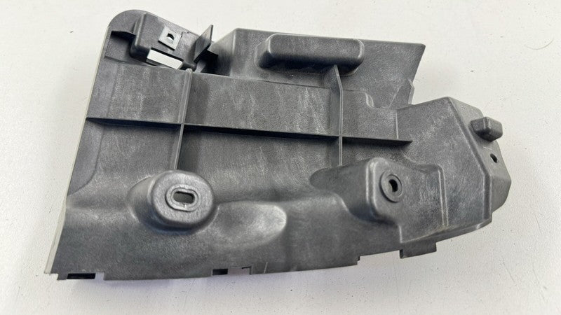 670101080 14-23 MASERATI GHIBLI PASSENGER RIGHT REAR BUMPER BRACKER SUPPORT MOUNT OEM