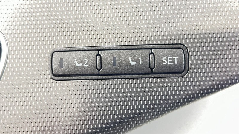 82924-4GA1A / 82924 4GA1A / 829244GA1A 14-22 INFINITI Q50 FRONT & REAR INTERIOR DOOR PANEL HANDLE BEZEL TRIM SET OEM